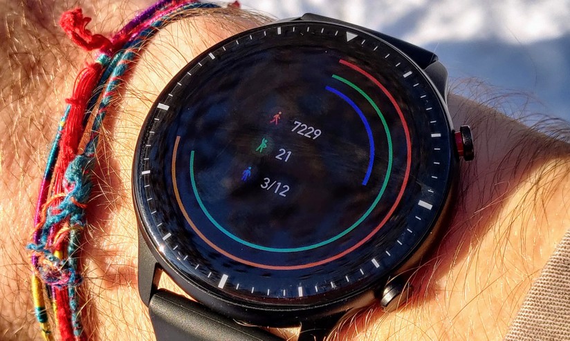 Amazfit GTR 2 e GTS 2 si aggiornano: finalmente arriva Alexa con altre  novità 