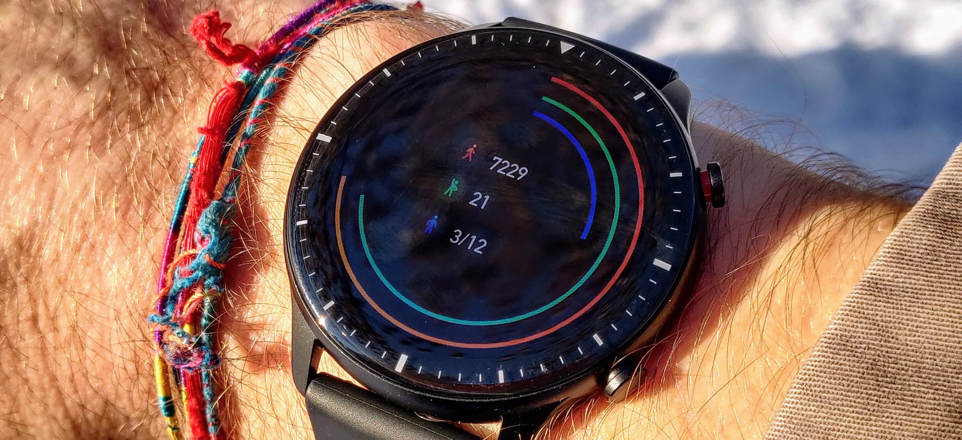 Amazfit GTR 2 e GTS 2 si aggiornano: finalmente arriva Alexa con altre  novità 