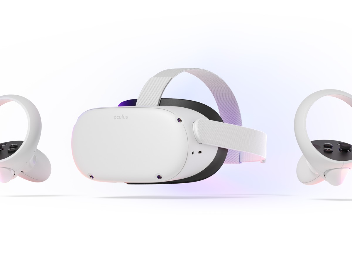 Oculus Quest 2: arriva il taglio da 128GB al prezzo del 64GB