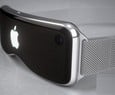 Apple, voici ce que pourrait être la visionneuse VR: écran 8K et prix de 3000 $