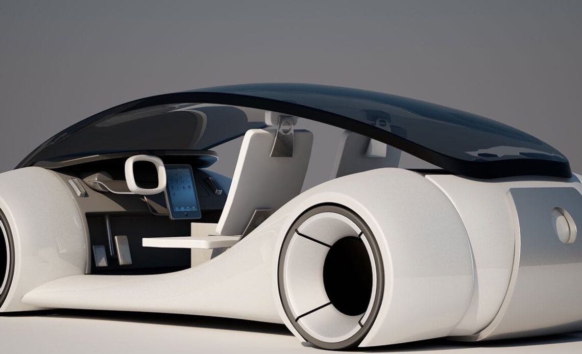 Apple interrompe i colloqui con Hyundai: perché il &hellip;