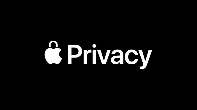 Apple parla di privacy e loda il GDPR: 