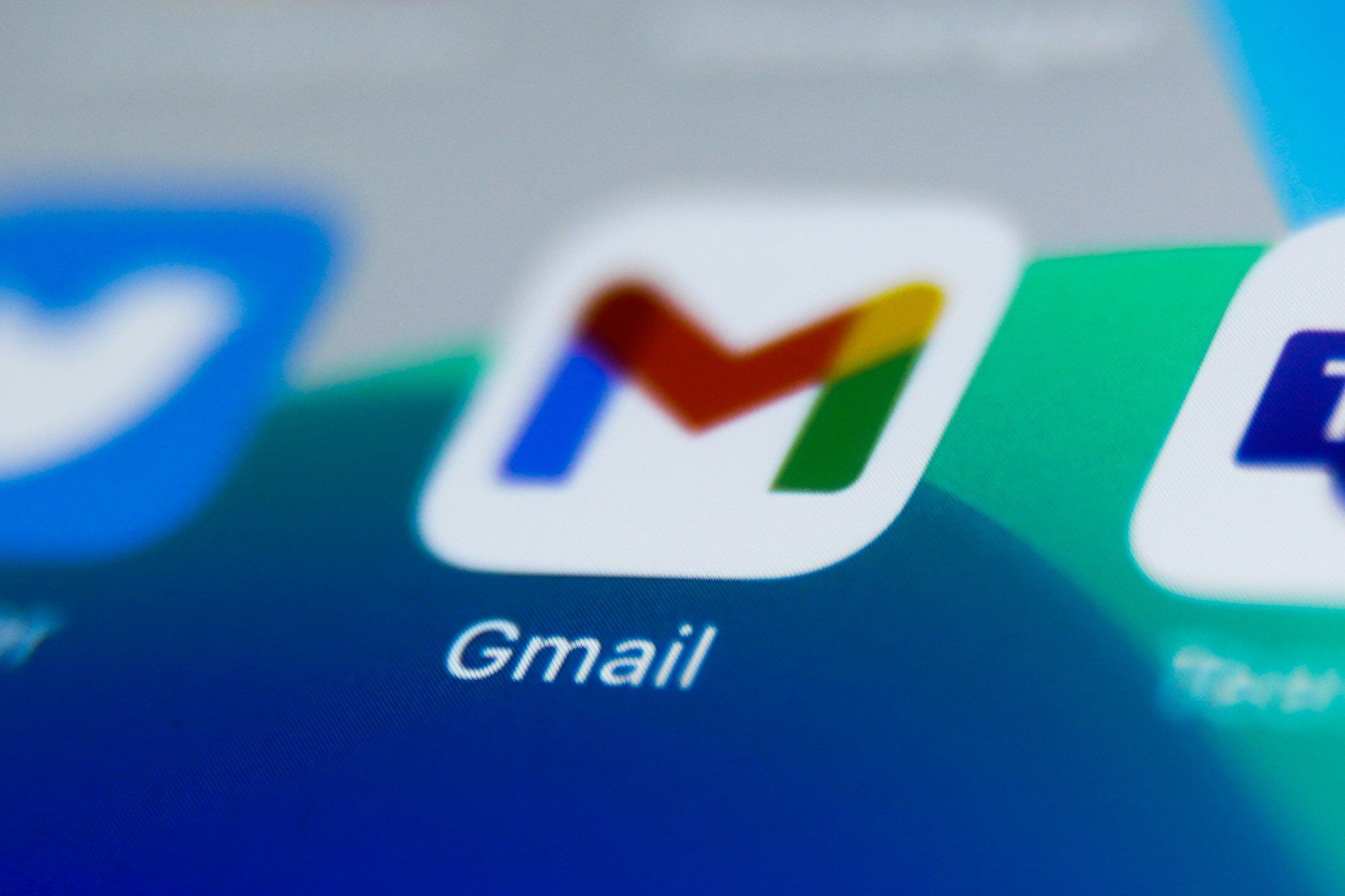 Gmail for Android, the function of identifying all emails has finally arrived