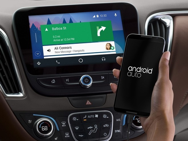 Android Auto, un nuovo tool consente di  …