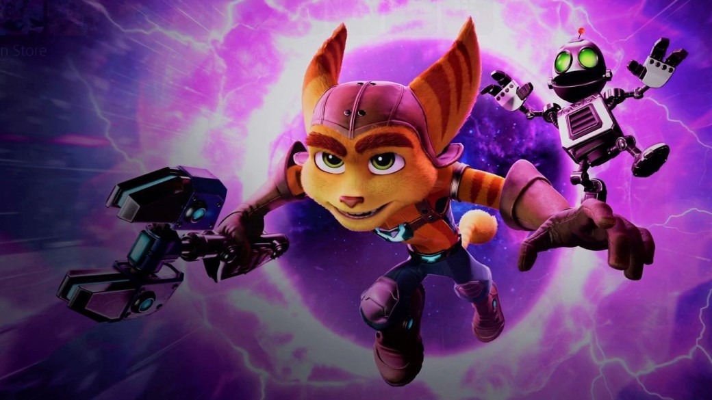 Ratchet & Clank: Rift Apart, l'esclusiva PlayStation 5 ha ...