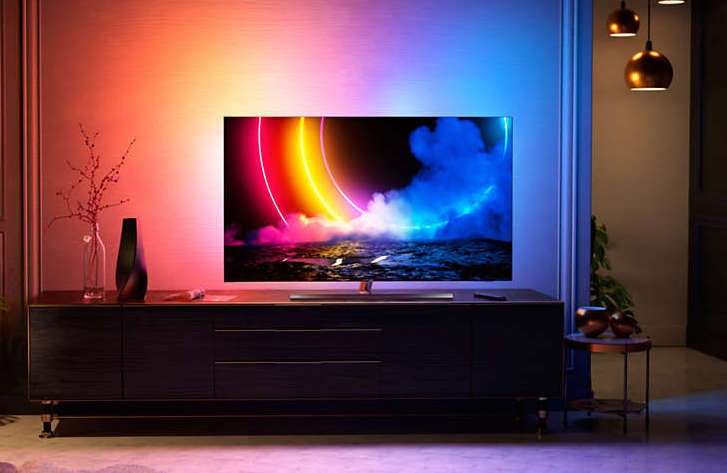 Philips oled hdmi discount 2.1