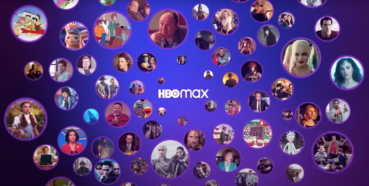 HBO Max in Europa entro fine 2021, ma l'Italia non c'è ...