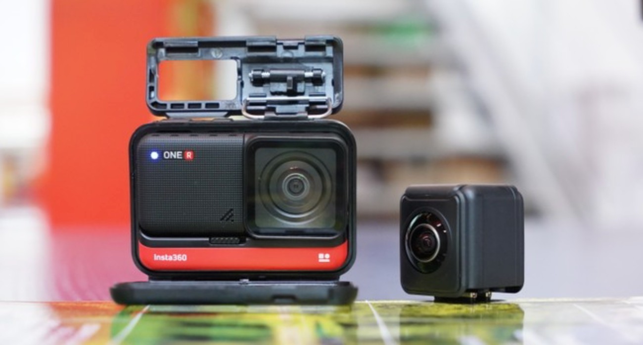 Ha ancora senso comprare una action cam nel 2021? 