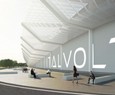Italvolt, the project "Scarmagno" at risk from problems with the electricity network