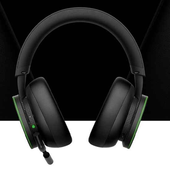 Xbox Wireless Headset, arrivano le nuove cuffie wireless da gaming di  Microsoft 