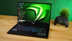 Recensione NVIDIA GeForce RTX 3080 mobile, ecco il vero gaming su notebook