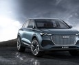 Audi abandonne le développement des moteurs à combustion interne: focus sur l'électrique