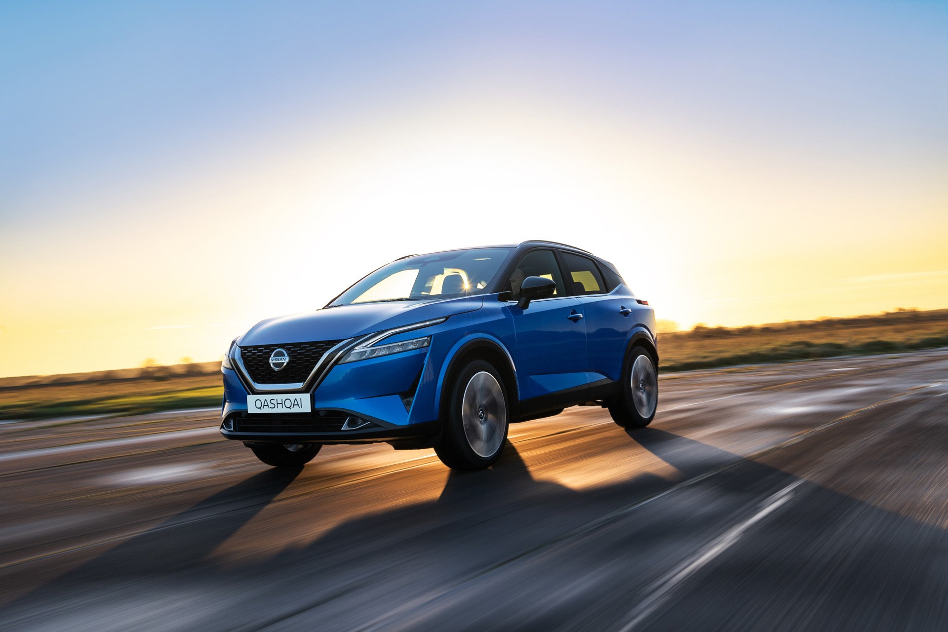 Nissan Qashqai, Configuratore e Listino Nuovo