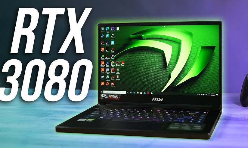 Il nostro PC per il SIMULATORE di guida! RTX 3080 e i9 10850K