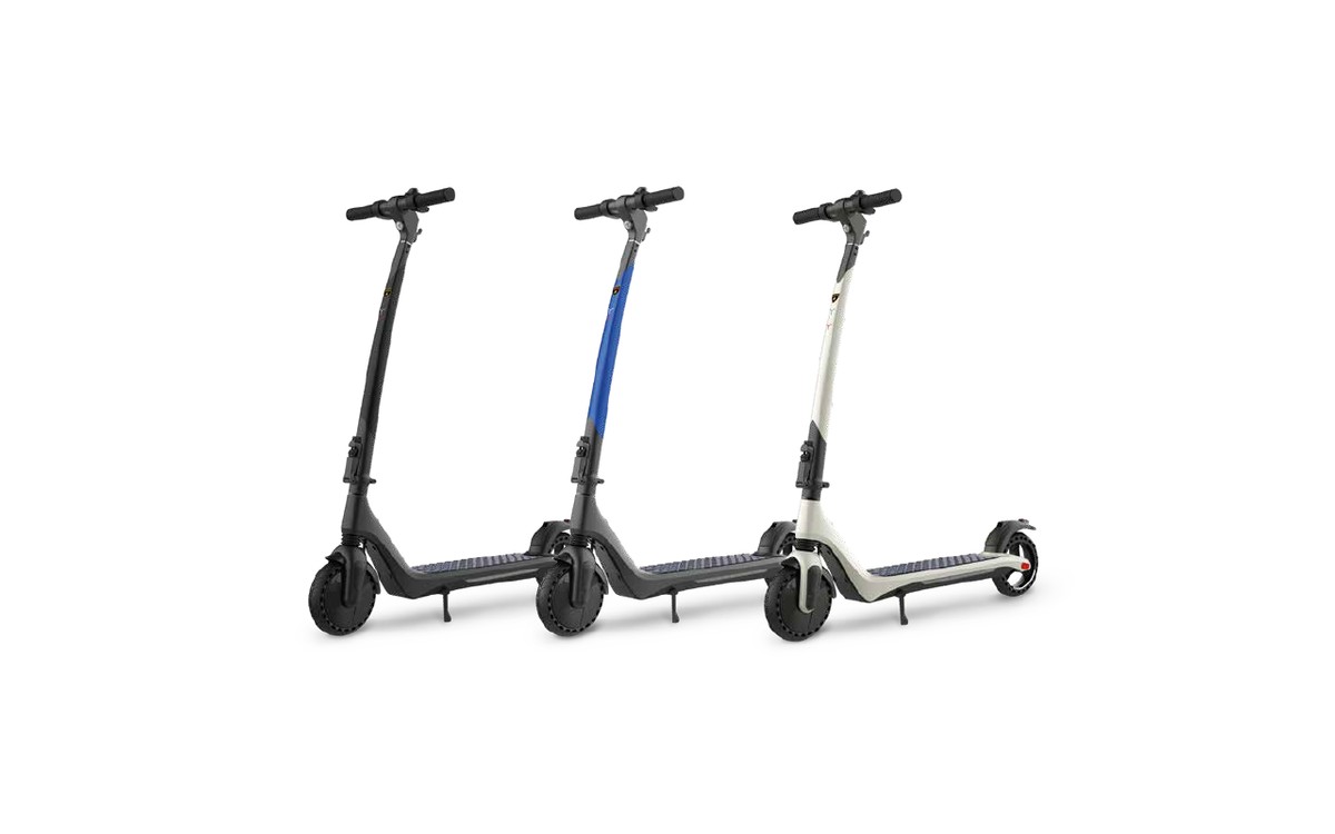 A twowheeled the AL1 electric scooter costs 499 euros