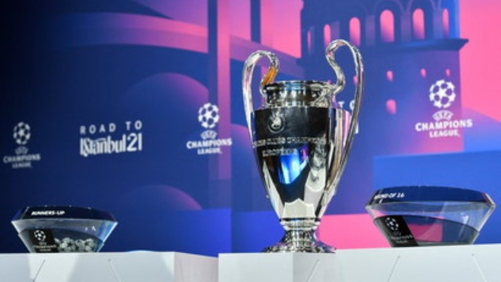 Mediaset Infinity Champions Dispositivi In Contemporanea