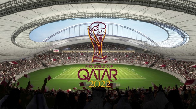 Campionato Mondiale Di Calcio 2022 Luogo