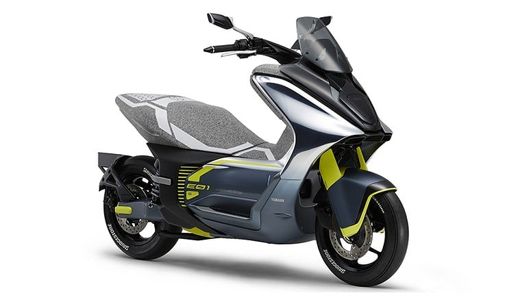 Yamaha PW CE, un nuovo motore per le eBike: leggero, piccolo e silenzioso 