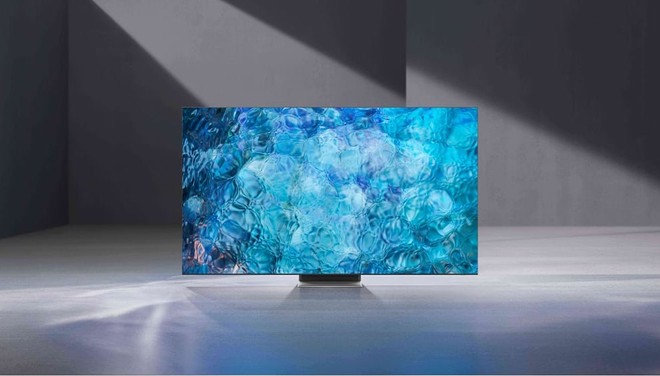 Mi tv 6 oled 55 обзор