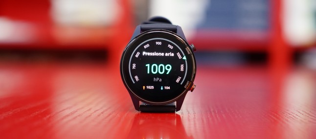 smartwatch xiaomi alexa