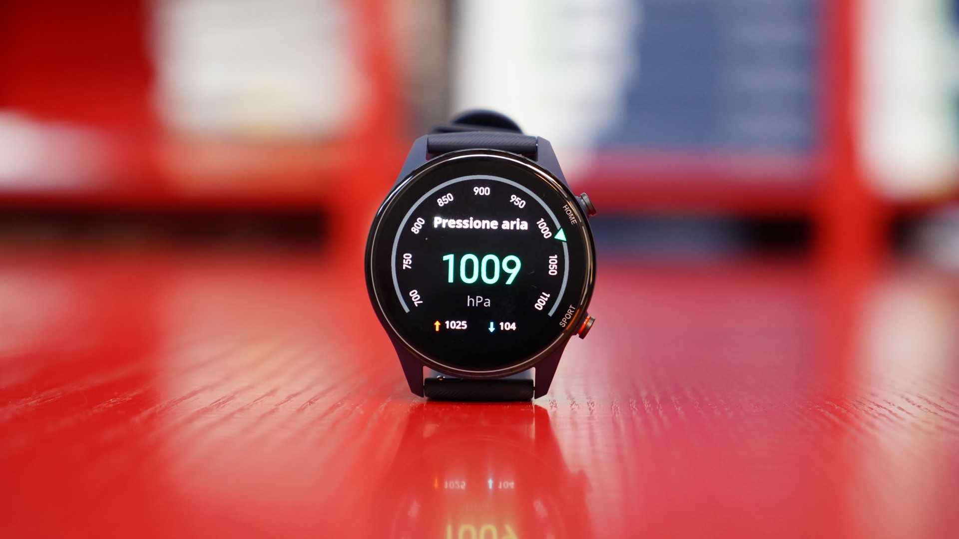 Xiaomi Mi Watch: Recensioni, opinioni e prezzo