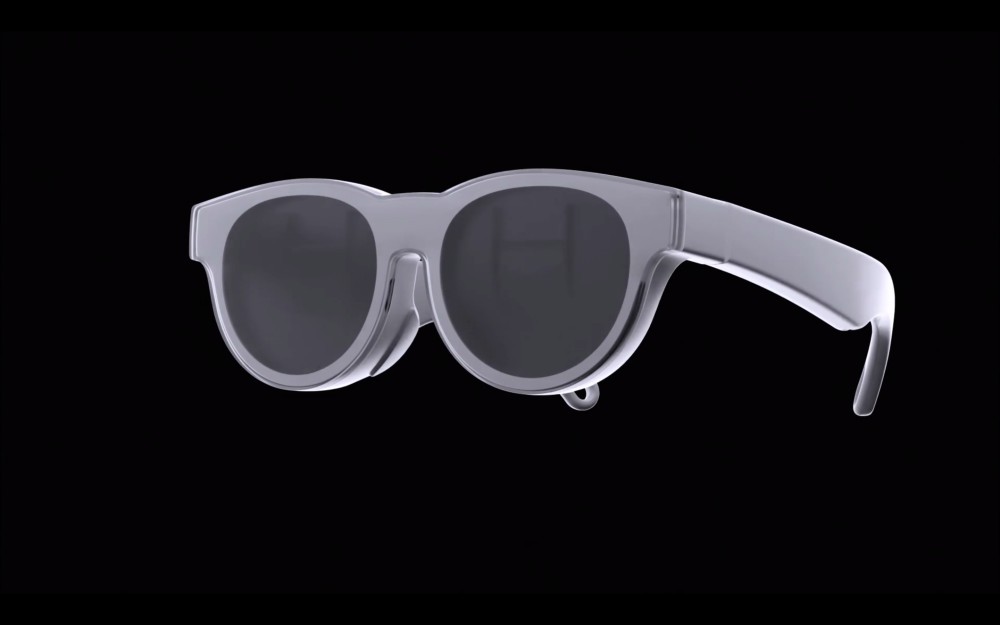 Apple Glass, le lenti saranno smart e regoleranno la luminosità del mondo  reale 