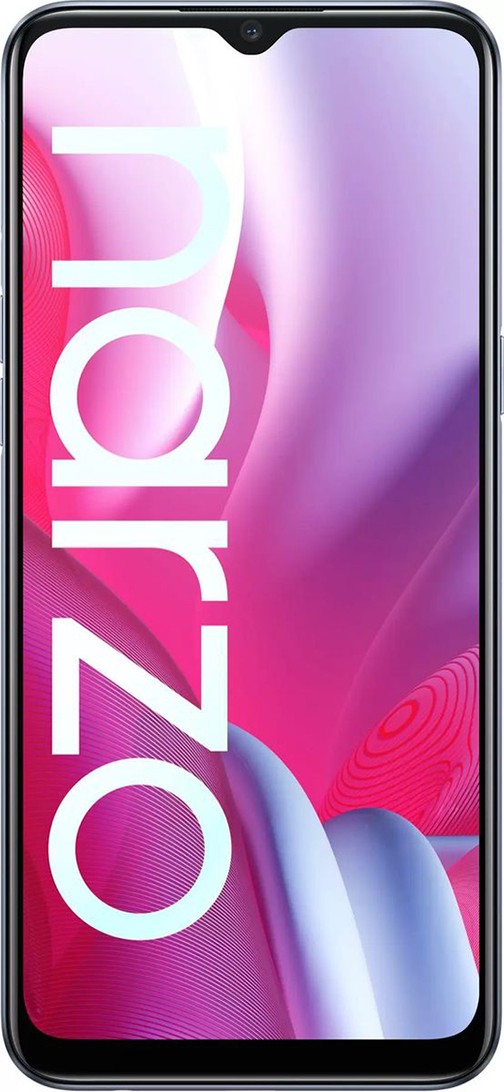 Realme Narzo 30A