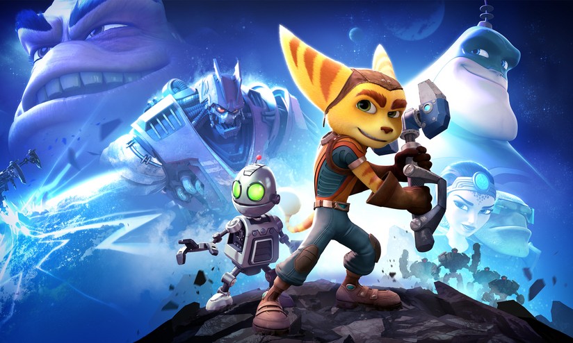 Giochi Gratis Su Playstation C E Ratchet Clank Su Switch Ghosts N Goblins E 1943 Hdblog It