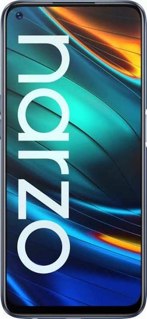 Realme Narzo 30 Pro