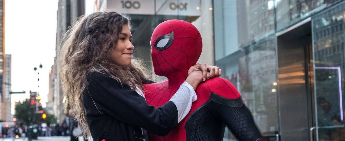 Spider Man No Way Home Streaming Vostfr Hd Spider-Man: No Way Home, svelato il titolo del terzo film con Tom