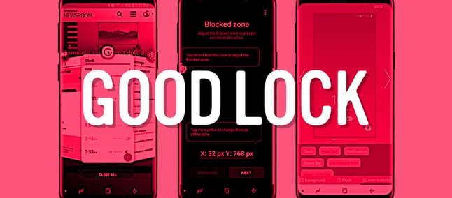 Samsung Good Lock: Task Changer supporta le gesture di Google - HDblog.it