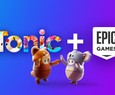Epic acquisisce Mediatonic e Fall Guys: Ultimate Knockout