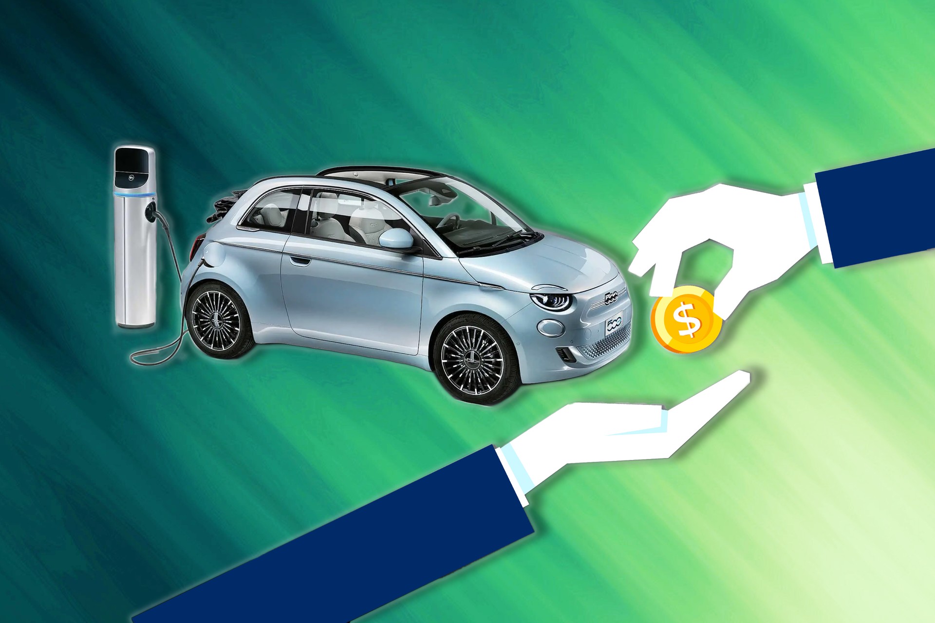 Car Incentives 2022, “arranca” el lunes 16 de mayo entre dudas y pinchar riesgo hoy
