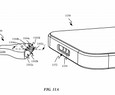 Porta Lightning su iPhone addio? Nuova ipotesi nel brevetto