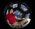 AstroSamantha de retour sur l'ISS en 2022, 