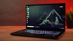 Recensione MSI Summit E15, buona la prima!