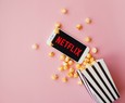 Netflix prova a farci ridere con Risate lampo: brevi clip in stile TikTok