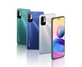 Redmi Note 10, 10S, 10 Pro e 10 5G ufficiali: l'invasione della fascia media - VIDEO