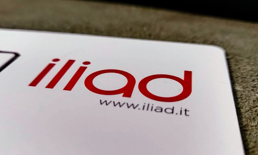 Le offerte Iliad per la fibra e la telefonia a settembre 2023