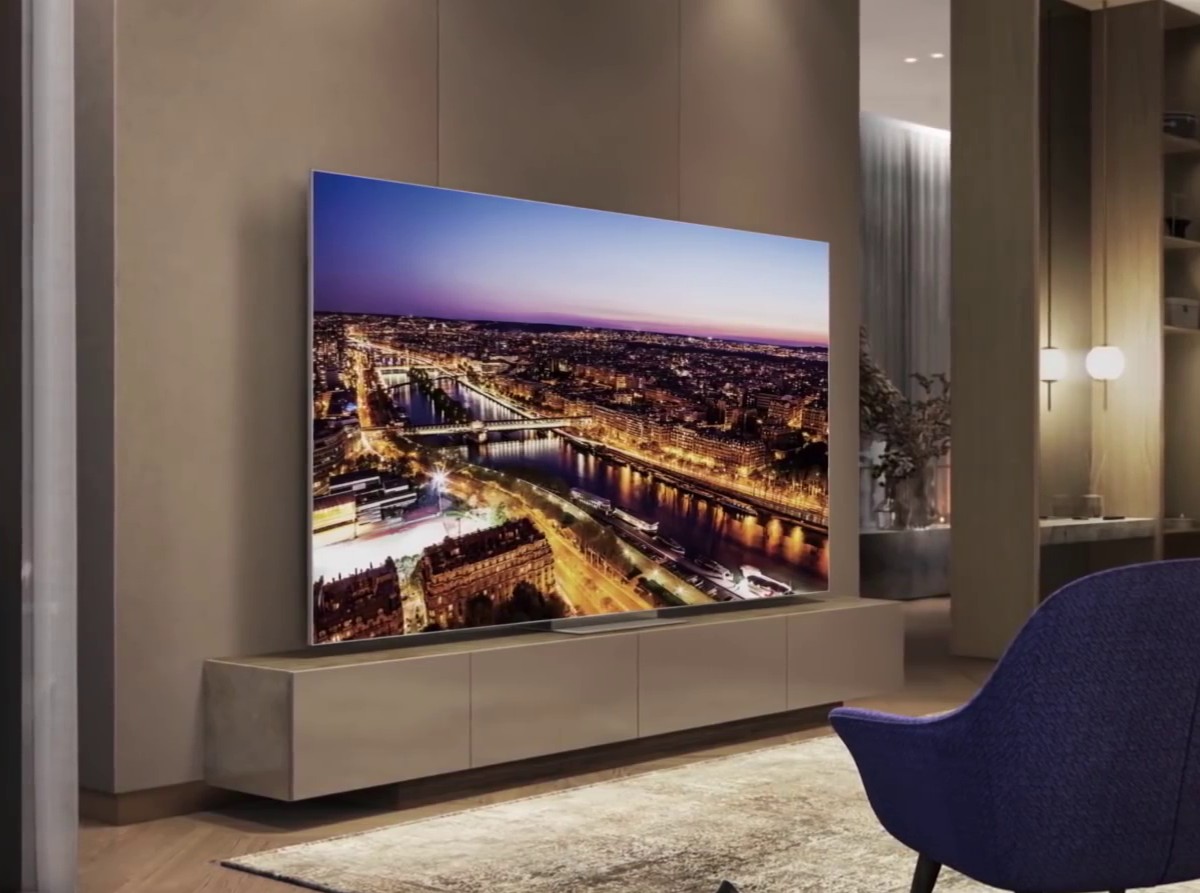 Tutto sui TV Samsung 2021: Neo QLED con Mini LED, Lifestyle TV e MicroLED  da 76 