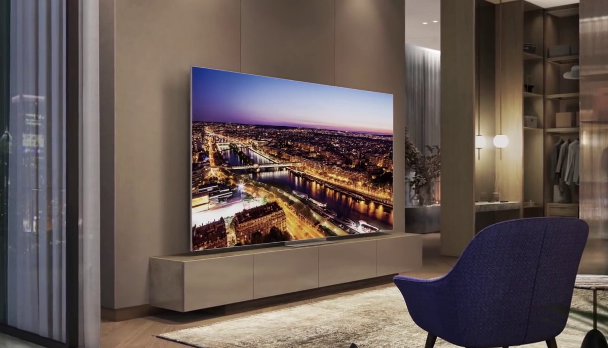 Tv Si Spegne All'improvviso E Non Si Riaccende