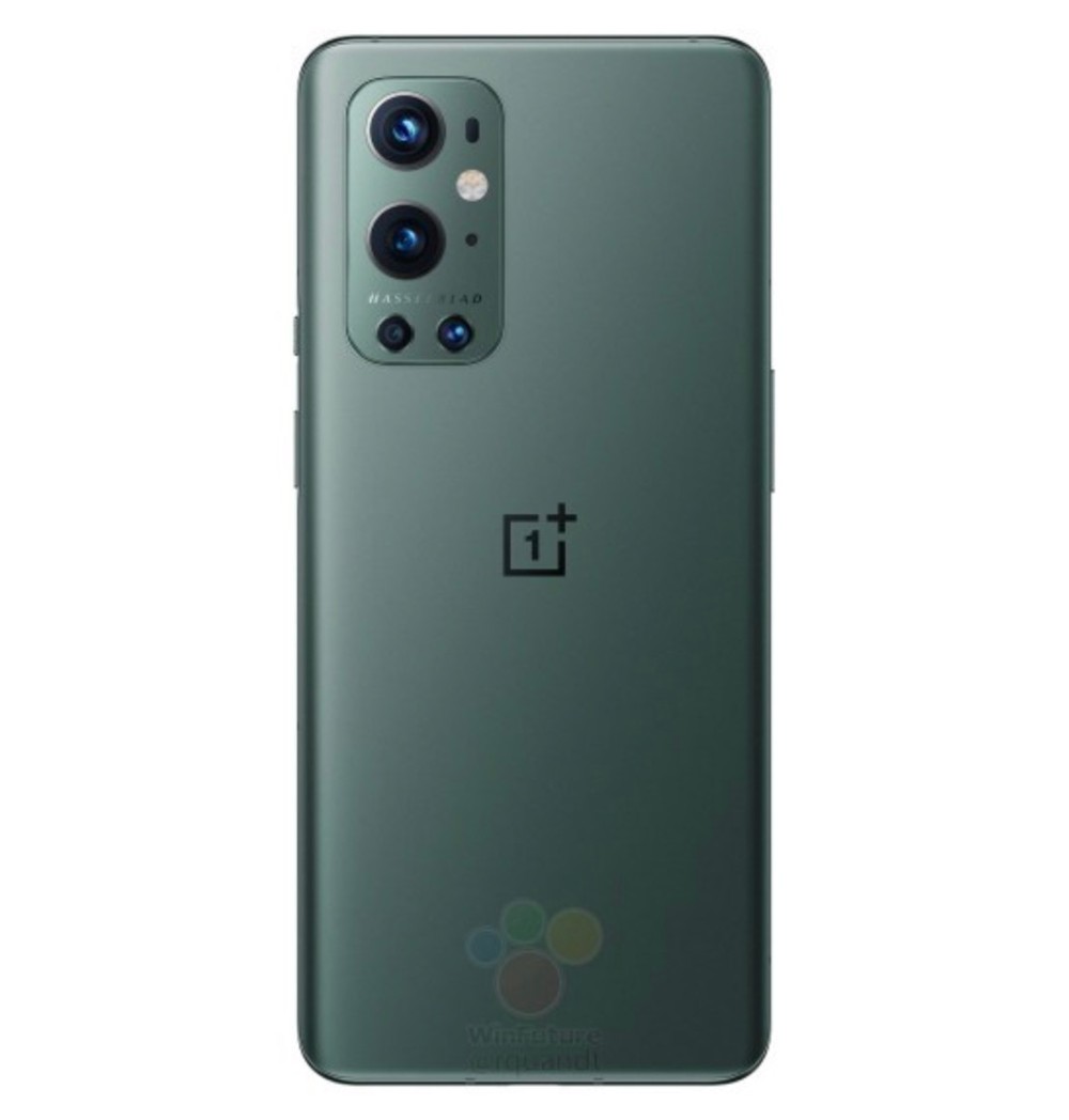 Oneplus 9 E 9 Pro Senza Segreti Eccoli In Tutte Le Colorazioni Hdblog It