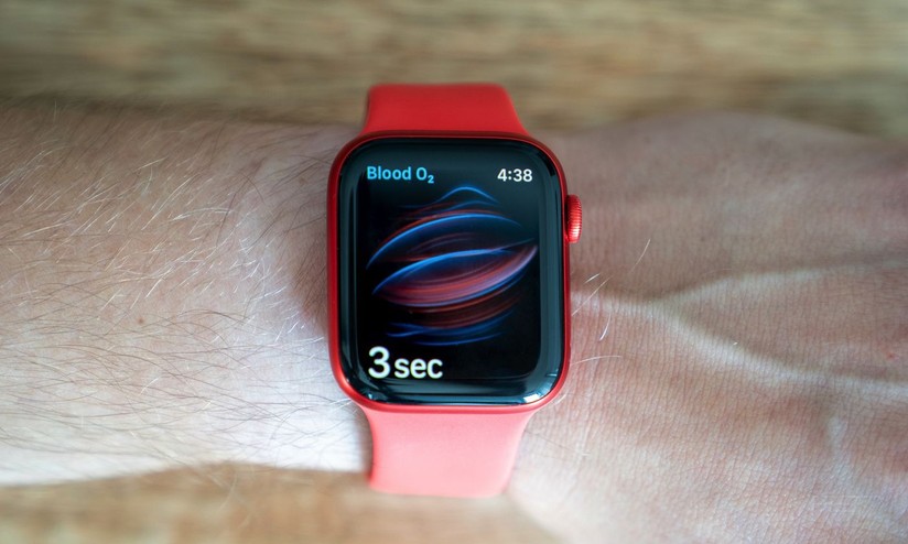 Ecco il sensore per la glicemia di Rockley, futuro su Apple Watch? 