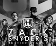 Zack Snyder's Justice League in prima assoluta su Sky e NOW TV il 18 marzo