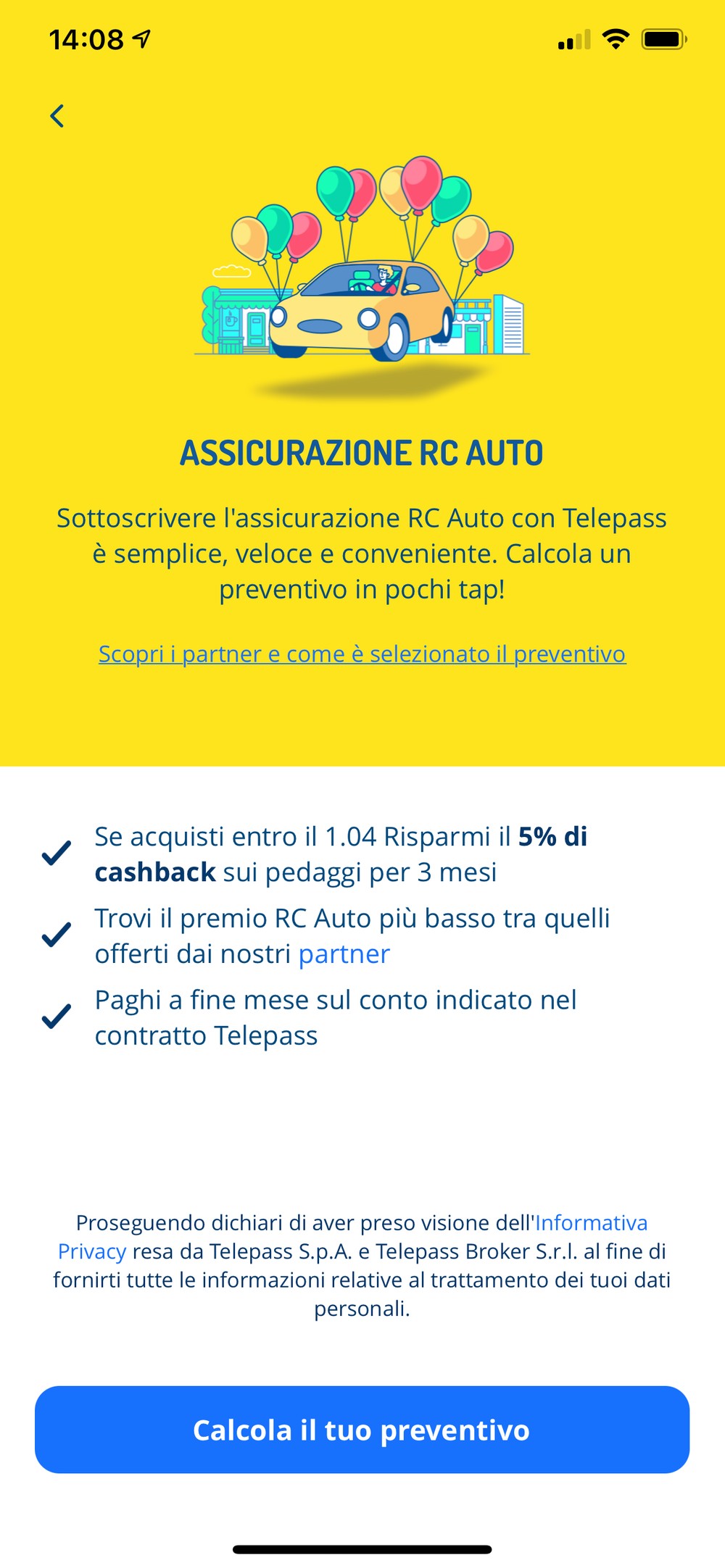 Telepass, multa da 2 milioni: trattamento dati e informativa RC Auto  carenti 