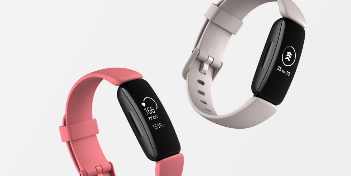 tile fitbit inspire 2