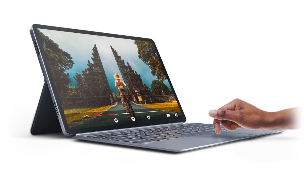 Lenovo TAB 11 Pro arriva in Italia: prezzi a partire da 649 euro ...