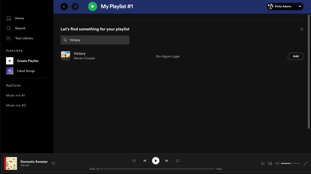 spotify si rifa il look e non solo su desktop e web hdblog it