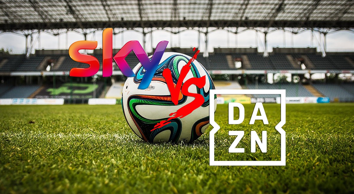 Dazn Rifiuta L Offerta Di Sky Di 500 Milioni Di Euro Ma Non E Finita Qui Hdblog It