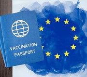 Green Pass: 250 milioni di certificati già emessi in Europa